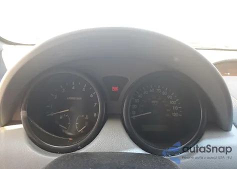 2004 Chevrolet Aveo Ls from USA, damaged, VIN KL1TJ52604B158140